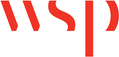 Logo WSP
