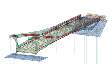 Reference Paul-Amann Brücke