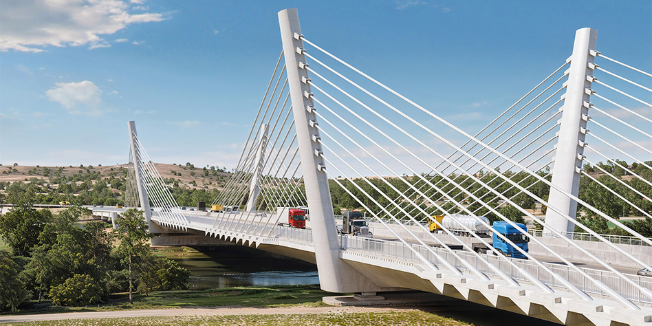 Image 04 - "Kipi-Ipsala" 2nd Cross-Border Bridge