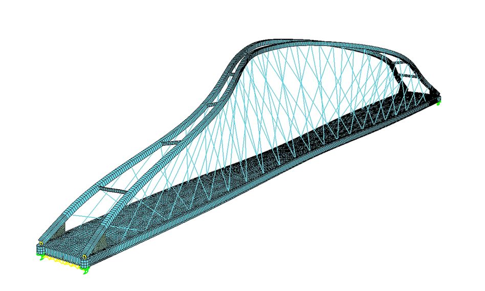 Model 02 - Puente Chamorro