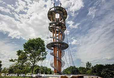 Reference Schönbuchturm