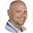 Colleague Jakub Bielski