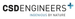 Logo CSD Engineers