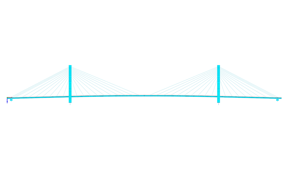 Model 06 - Puente Huallaga 