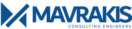 Logo MAVRAKIS