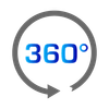 Icon Business Principle Versatile