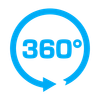 360 Grad