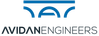Logo AVIDAN Engineers
