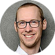 Speaker Christopher Hahn