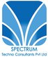 Logo Spectrum Techno Consultants Pvt Ltd