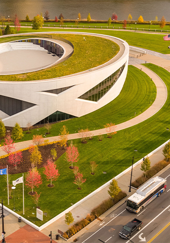 Image 02 National Veterans Memorial and Museum