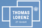 Logo Thomas Lorenz