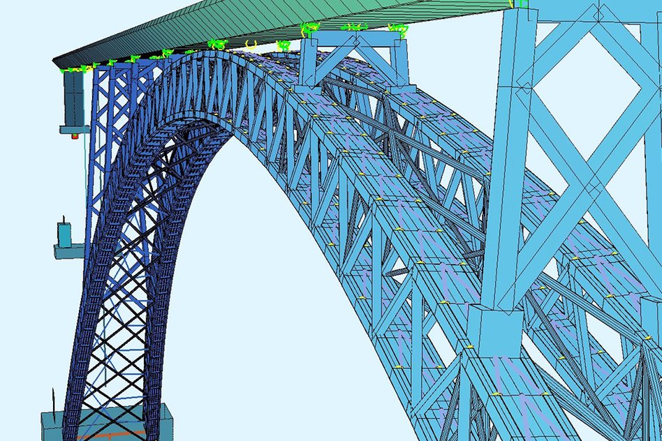 4 Chenab Bridge Cdb 4