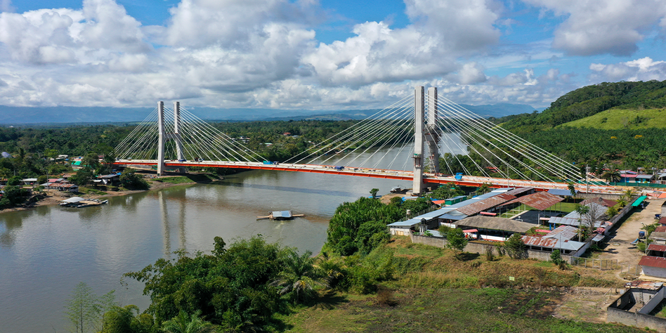 Image 02 - Puente Huallaga 