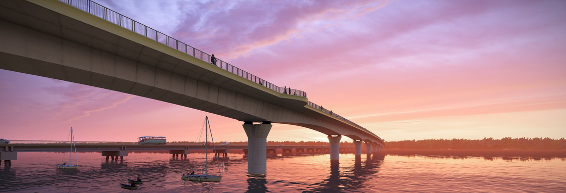 Header Referenzprojekt Pont du Larivot