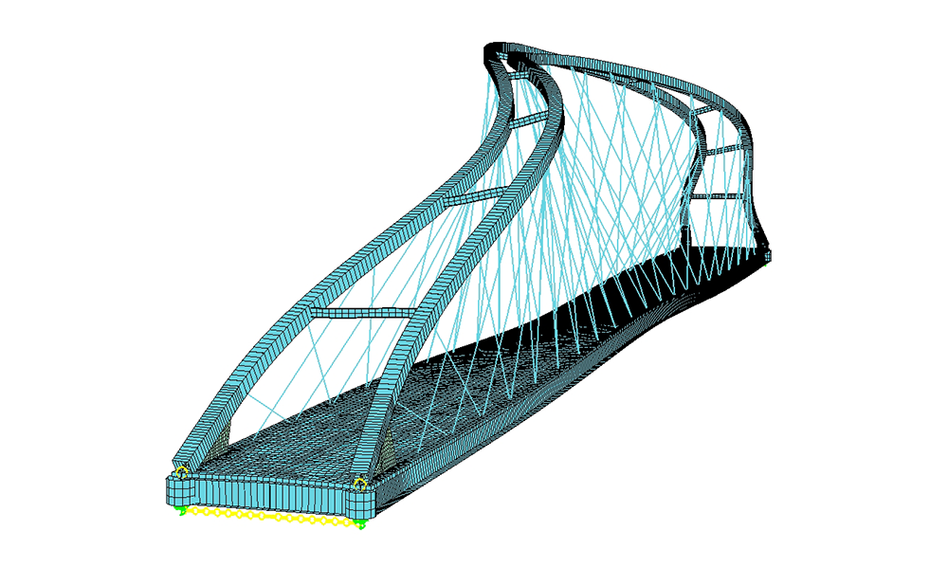 Model 03 - Puente Chamorro