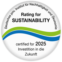 Rating for Sustainability