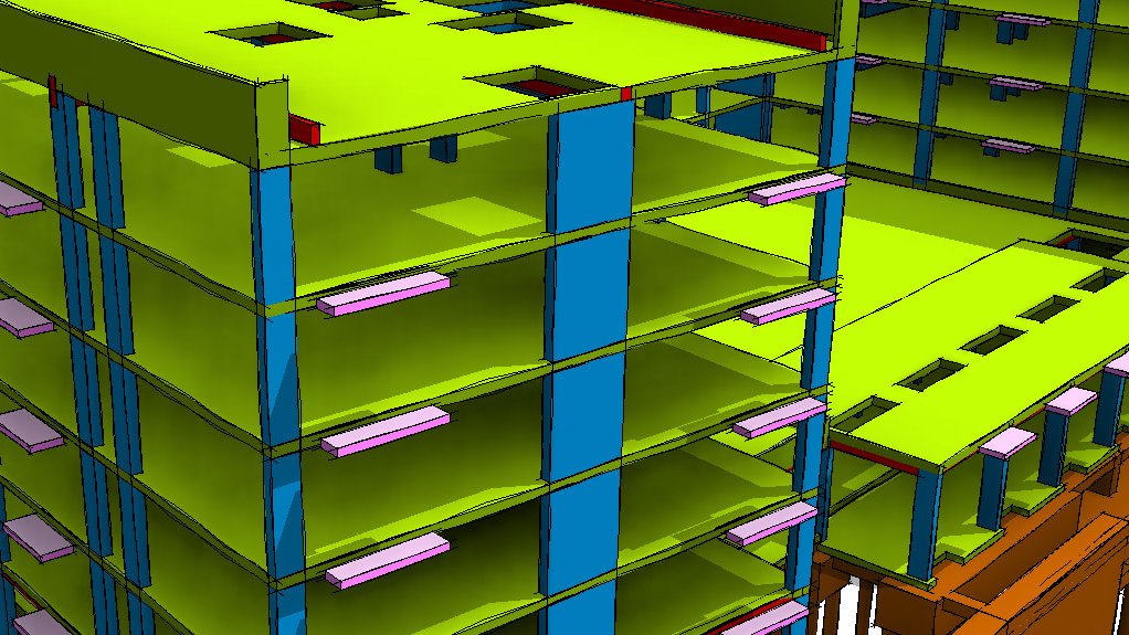 72 Webinar Headerbild B I M Workflow Hochbau