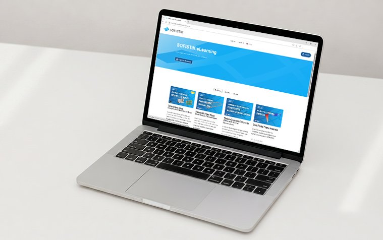 SOFiSTiK eLearning