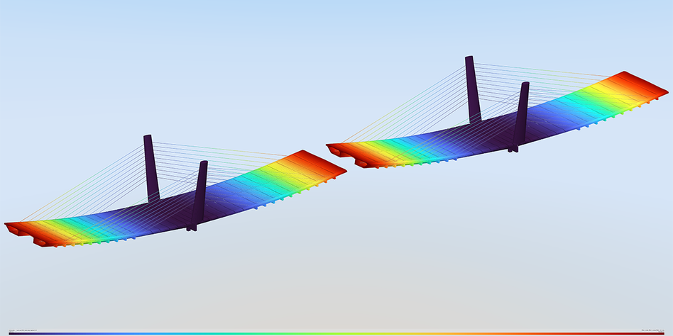 Model 03 - "Kipi-Ipsala" 2nd Cross-Border Bridge 