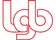 Logo L G B