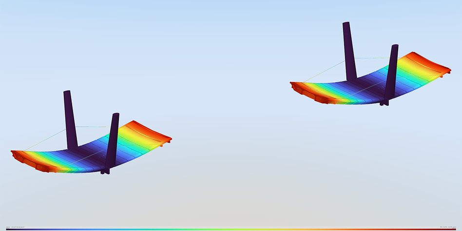 Model 02 - "Kipi-Ipsala" 2nd Cross-Border Bridge 