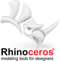 Logo Rhinoceros