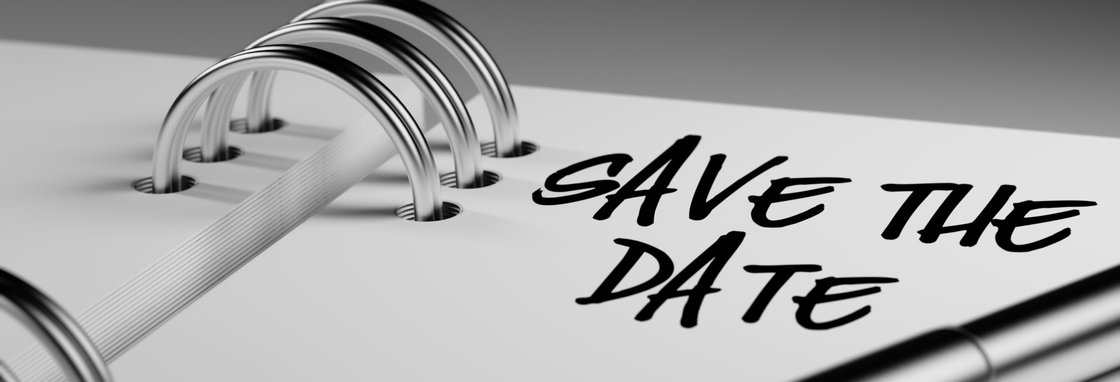 Save The Date