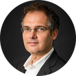 Speaker Kilian Karius