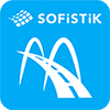 [Translate to English:] SOFiSTiK Bridge + Infrastructure Modeler