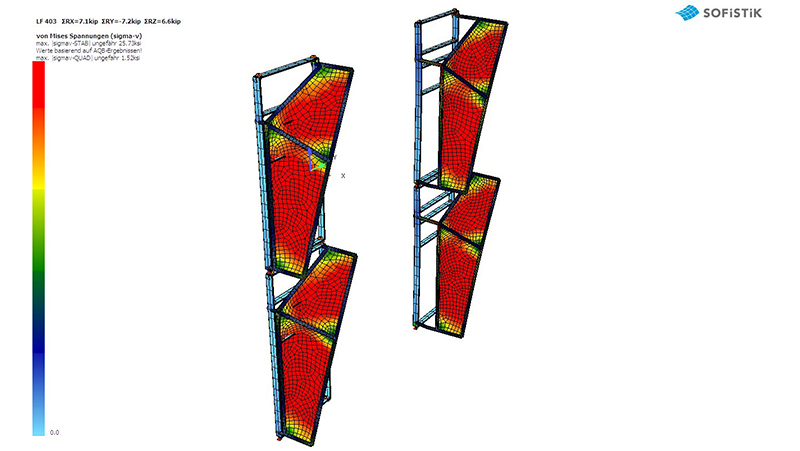 Model 02 Vagelos Laboratory for Energy Science and Technology