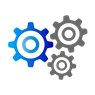 Icon Business Principle Pragmatic