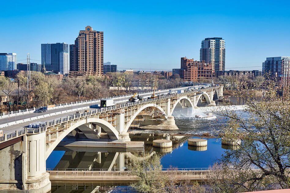 M N D O T Minneapolis 104