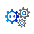 Icon_integrated BIM