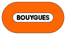 Logo Bouygues