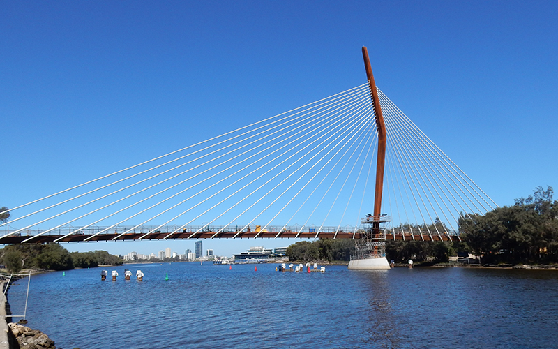 Image Boorloo Bridge
