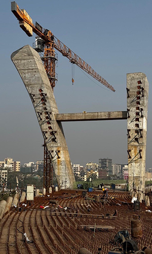 Image 03 SCLR Cable Stayed Bridge