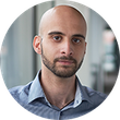 Colleague Shadi Razzouk
