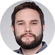 Colleague Filip Orsanic