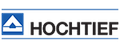 Logo HOCHTIEF 