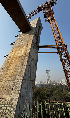 Image 04 SCLR Cable Stayed Bridge