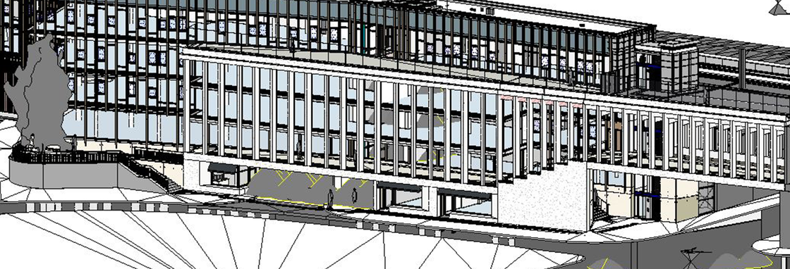 Header Reference Project Projet Leman 2030 - Gare de Lausanne