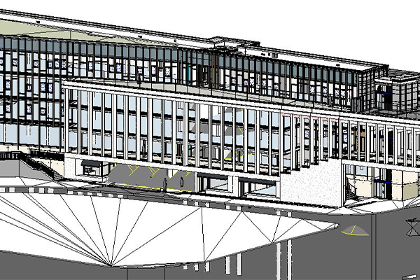 Reference Gare de Lausanne