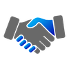 Icon Business Principle Cooperative